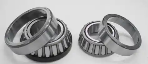 Snelle Levering TOURMAX - SSY910 - Steering Head Bearing - Compatibel met Yamaha Xt 660