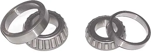 TOURMAX - SSS-902 - Steering Head Bearing - Geschikt voor Suzuki modellen Op = Op