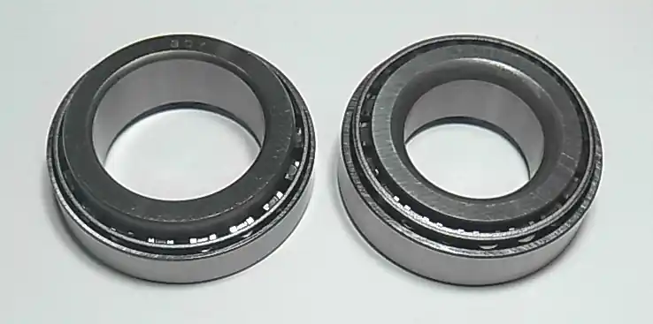Limited Edition TOURMAX - SSY913 - Steering Head Bearing - Compatibel met Yamaha