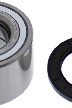 Beperkt Aanbod ALL BALLS - 25-1516-HP - Steering Head Bearing - TAPERED DAC UPGR KIT