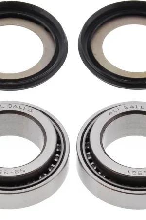 Alleen Vandaag ALL BALLS - 22-1013 - Steering Repair - Geschikt voor diverse Suzuki modellen