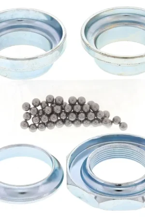 Favoriet ALL BALLS - 22-1073 - Steering Repair - Stuurlager Kit