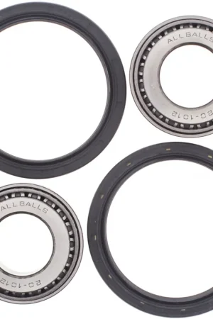 ALL BALLS - 25-1007 - Steering Repair - Front Strut Bearing Alleen Vandaag