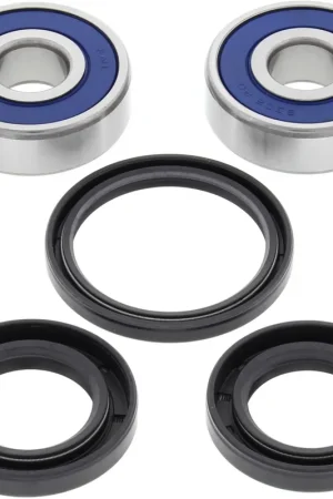 ALL BALLS - 25-1319 - Wheel Bearing Kit - Geen specifieke merken of modellen Trendy