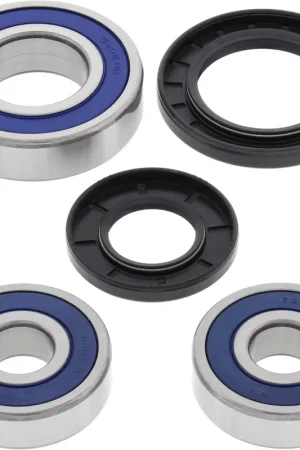 Shop Nu ALL BALLS - 25-1285 - Wheel Bearing - Geschikt voor diverse voertuigen