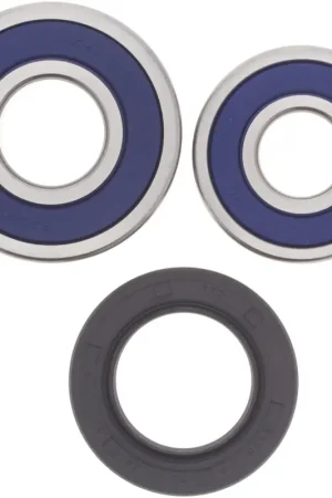 Lage Kosten ALL BALLS - 25-1361 - Wheel Bearing - Geschikt voor Honda modellen