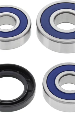 ALL BALLS - 25-1362 - Wheel Bearing - Compatibel met Honda modellen Beperkt Aanbod