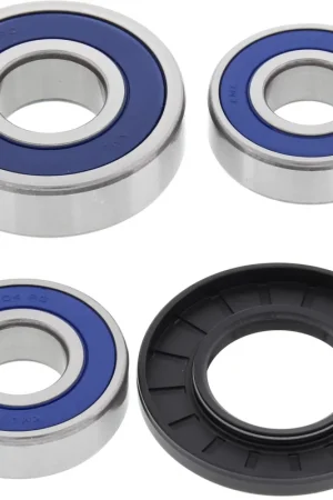 ALL BALLS - 25-1270 - Wheel Bearing Kit - Compatibel met Suzuki Gs 1100 e/a, Gs 750 Favoriet