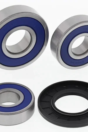 ALL BALLS - 25-1610 - Wheel Bearing - Geschikt voor Suzuki GT 750 Direct Verzonden