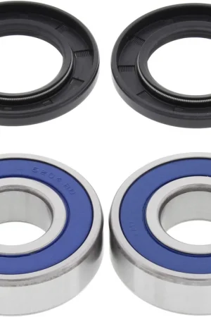 ALL BALLS - 25-1553 - Wheel Bearing Kit - Geschikt voor Husqvarna en KTM Populair