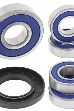 ALL BALLS - 25-1097 - Wheel Bearing - Geschikt voor Suzuki GSXR 1100 G en H Speciale Aanbieding