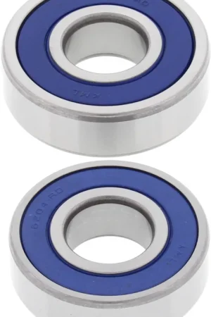 Nieuw Model ALL BALLS - 25-1261 - Wheel Bearing - Compatibel met Honda GL 1000 en GL 1100