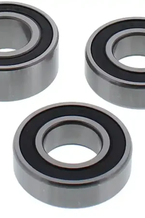 ALL BALLS - 25-1747 - Wheel Bearing - Compatibel met Harley Vrod en Nightrod Beperkt Aanbod