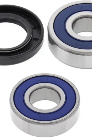 Aanbieding ALL BALLS - 25-1244 - Wheel Bearing - Geschikt voor Suzuki