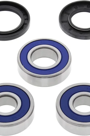 ALL BALLS - 25-1281 - Wheel Bearing - Compatibel met Kawasaki Gecertificeerd