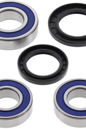 Modern ALL BALLS - 25-1278 - Wheel Bearing - Geschikt voor Kawasaki Z 650