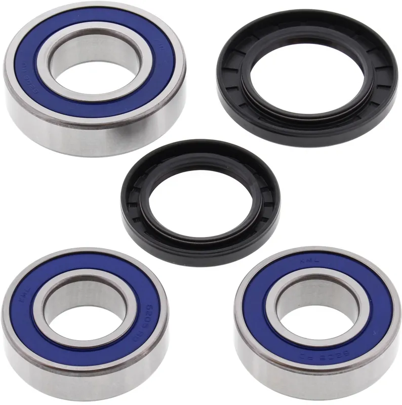 Modern ALL BALLS - 25-1278 - Wheel Bearing - Geschikt voor Kawasaki Z 650