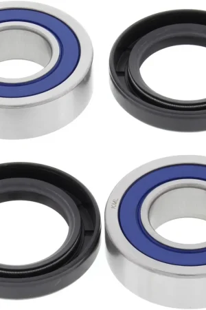 ALL BALLS - 25-1654 - Wheel Bearing - Geschikt voor Honda Cbr 600 rr Aanbieding