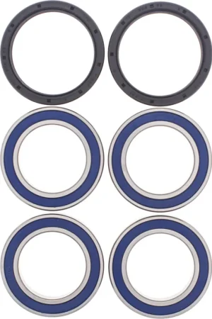 Koop Online ALL BALLS - 25-1315 - Wheel Bearing - Geschikt voor Yamaha Yfz 350 Banshee