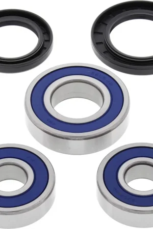 ALL BALLS - 25-1286 - Wheel Bearing - Geschikt voor Kawasaki Z 1000 en Z 750 b Must-Have