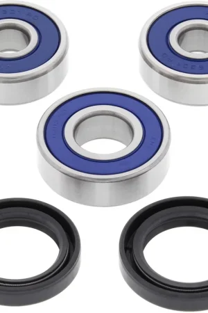 ALL BALLS - 25-1600 - Wheel Bearing - Geschikt voor Honda Cbr en Grom Superprijs