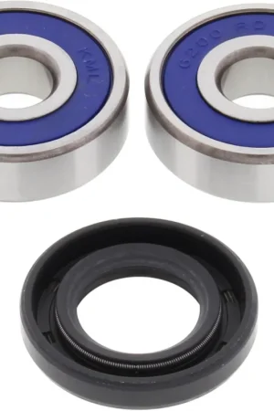 ALL BALLS - 25-1159 - Wheel Bearing - Geschikt voor Yamaha PW 50 Lage Prijs