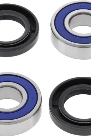 ALL BALLS - 25-1216 - Wheel Bearing - Compatibel met Kawasaki Hete Deal