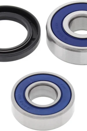 Groothandel ALL BALLS - 25-1207 - Wheel Bearing - Compatibel met Honda Cb 125 s