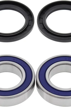 ALL BALLS - 25-1477 - Wheel Bearing - Geschikt voor verschillende voertuigen Nieuwe Collectie