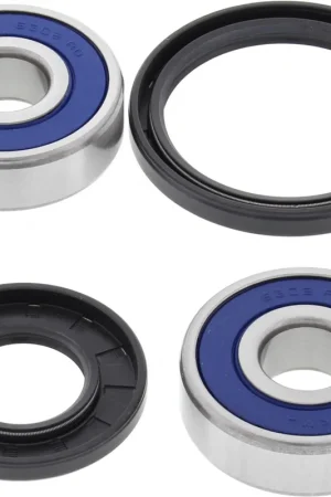 Bestseller ALL BALLS - 25-1316 - Wheel Bearing Kit - Geschikt voor diverse voertuigen