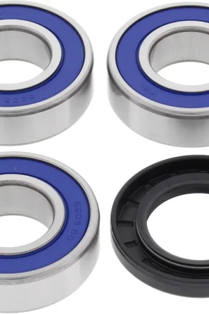 ALL BALLS - 25-1582 - Wheel Bearing - Compatibel met Suzuki modellen Must-Have