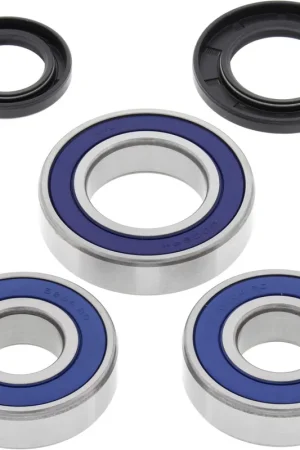 ALL BALLS - 25-1110 - Wheel Bearing - Geschikt voor Kawasaki Gpx 750 r h Aanbieding