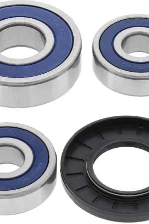 ALL BALLS - 25-1349 - Wheel Bearing - Geschikt voor Kawasaki Z 650 Aanbieding