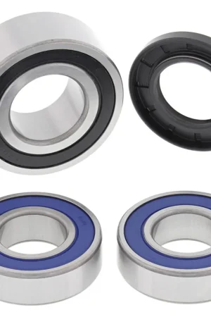 ALL BALLS - 25-1532 - Wheel Bearing Kit - Compatibel met KTM 950 Adventure Express Levering