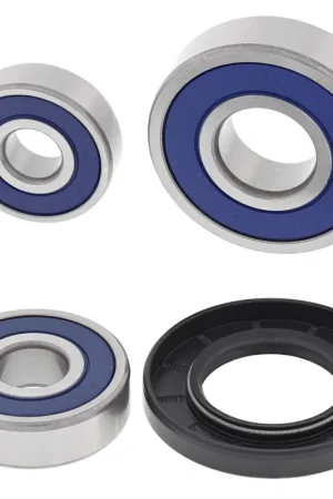 Bulkbestelling ALL BALLS - 25-1551 - Wheel Bearing - Geschikt voor Suzuki Gsx 600 f j