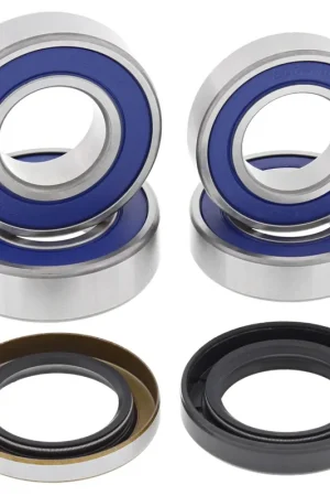 Groothandel ALL BALLS - 25-1673 - Wheel Bearing - Geschikt voor diverse voertuigen