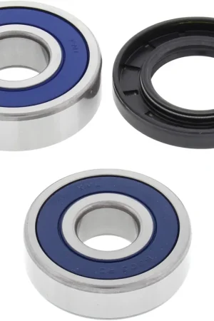 Lage Kosten ALL BALLS - 25-1342 - Wheel Bearing - Geschikt voor diverse voertuigen