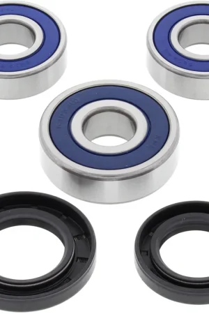 Uitverkoop ALL BALLS - 25-1209 - Wheel Bearing - Compatibel met Yamaha Sr 500