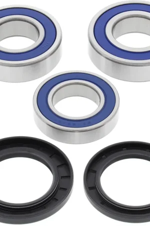 ALL BALLS - 25-1547 - Wheel Bearing Kit - Compatibel met Yamaha FZ8 Snelle Levering