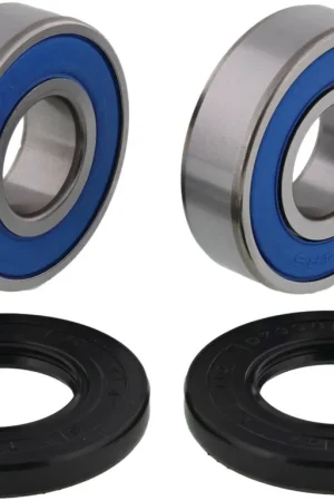 ALL BALLS - 25-1678 - Wheel Bearing Kit - Geschikt voor diverse voertuigen Garantie Inbegrepen