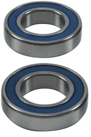 ALL BALLS - 25-1818 - Wheel Bearing Kit - Geschikt voor Aprilia Tijdelijk Beschikbaar