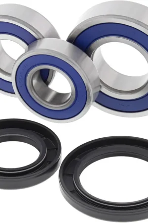 ALL BALLS - 25-1703 - Wheel Bearing Kit - Compatibel met Yamaha Voordeelprijs