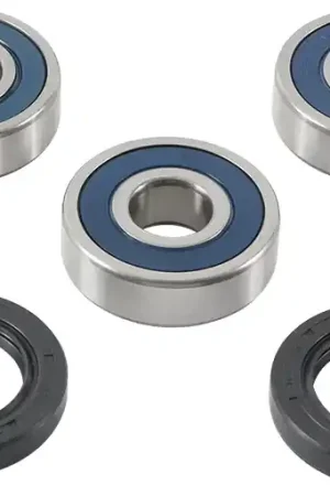Beperkte Voorraad ALL BALLS - 25-1755 - Wheel Bearing - Geschikt voor Honda