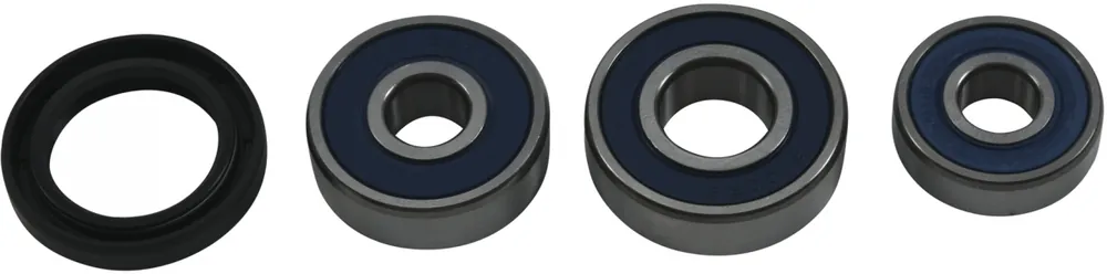 ALL BALLS - 25-1793 - Wheel Bearing - Compatibel met Honda Super Cub c 125 k/l Hoge Kwaliteit