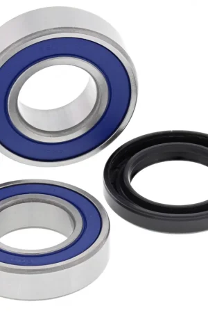 ALL BALLS - 25-1719 - Wheel Bearing Kit - Compatibel met Yamaha YZF R1 Nu Kopen