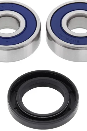 ALL BALLS - 25-1640 - Wheel Bearing - Compatibel met Yamaha modellen Koopje