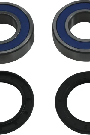 Weekendaanbieding ALL BALLS - 25-1799 - Wheel Bearing - Compatibel met Yamaha Niken