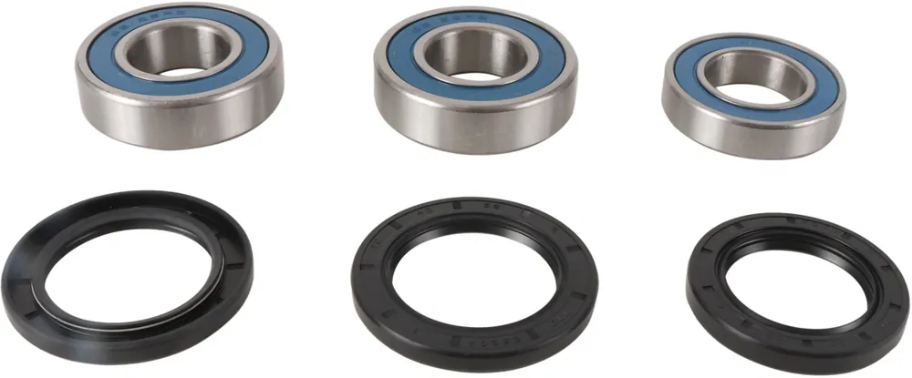 Exclusieve Aanbieding ALL BALLS - 25-1798 - Wheel Bearing - Compatibel met Yamaha Niken