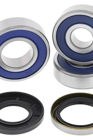 ALL BALLS - 25-1544 - Wheel Bearing - Compatibel met Yamaha Rd 350 Merkproduct