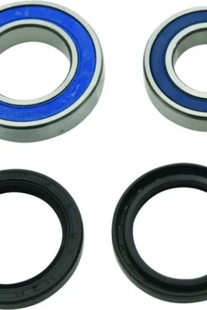 Bestseller ALL BALLS - 25-1809 - Wheel Bearing - Compatibel met Ducati